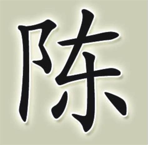 陳姓氏|陳姓家譜:起源,遷徙,郡望,堂號,字輩,名人,